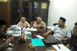 Fraksi PKS DPRD Makassar Gelar 