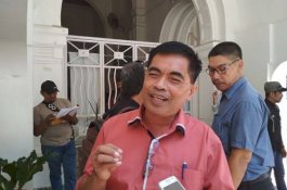 Sekretaris KPU Makassar Didakwa 20 Tahun Penjara