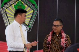 Tim Verifikasi KKS Nasional Mulai Lakukan Penilaian di Kabupaten Gowa