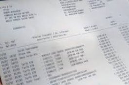 Tolak Kembalikan Gaji yang Salah Masuk, Uang yang Tak Seberapa Harus Ditebus Penjara, Denda, dan Cam