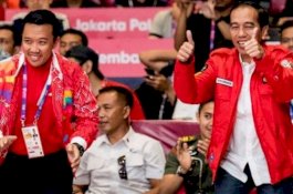 KPK Cekal Imam Nahrawi ke Luar Negeri