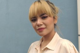 Foto Syurnya Tersebar, Dinar Candy: Pelakunya Sakit Hati