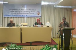 Kurangi Peredaran Konten Pornografi di Kalangan Anak, DPPPA Sulsel Gelar Sosialisasi