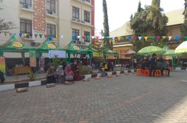 Ekonomi Islam UINAM Rayakan Dua Dekade Sebagai Titik Balik Kejayaan