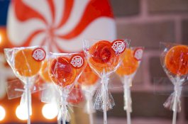 Dicicipi Bos Alibaba Jack Ma, Lolipop Ini Mendadak Viral dan Laris