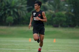 Darije Sebut Rizky dan Firza Andika Jadi Jaminan Masa Depan Cerah PSM