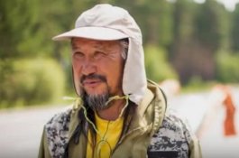 Dukun Siberia Ditangkap dalam Perjalanan 1.700 Mil untuk Mengusir Vladimir Putin