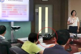 Ilmuan di China Kembangkan Senjata Sonik, Ini Dampaknya ke Tubuh