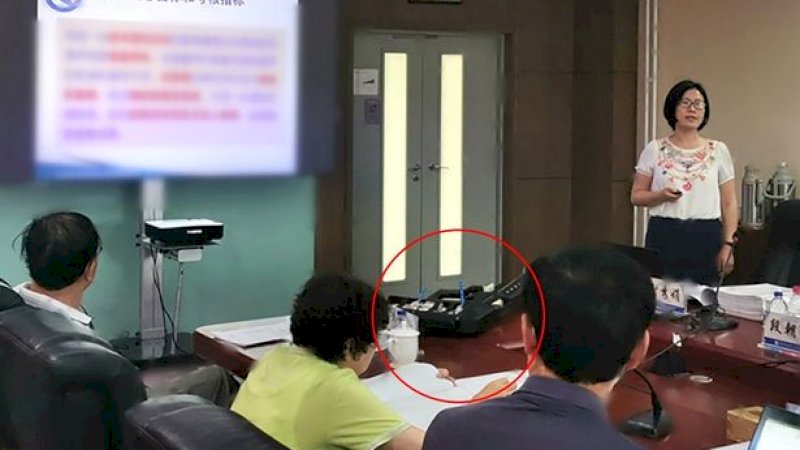 Ilmuan di China Kembangkan Senjata Sonik, Ini Dampaknya ke Tubuh