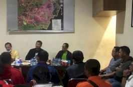 Pj Wali Kota Makassar Sampaikan Instruksi Presiden Terkait TPA Antang