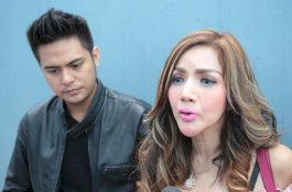 Jarang Dijenguk, Galih Ginanjar Disebut Ancam Ceraikan Barbie Kumalasari