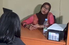 Suami yang Beri Bogem Mentah ke Istrinya Terancam 5 Tahun Penjara