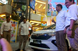 New Astra Daihatsu Sigra Resmi diluncurkan, Ini Kehebatannya