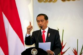 Perintah Jokowi: Tunda Pengesahan RUU KUHP!