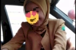 Sudah Punya Anak, Pemeran Video Syur 'PNS Cantik' Pasangan Selingkuh