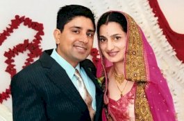 Tak Bisa Bayar Cicilan Rumahnya, Suami Bakar Istrinya Hidup-hidup