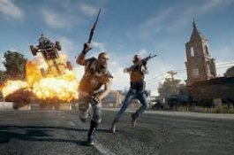 Game Perang-perangan Bisa Picu Gangguan Jantung