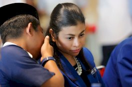 Dua Periode di Senayan, Kini Thita Syahrul Fokus Urus Keluarga