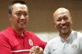 Hanif Dakhiri Jadi Plt Menpora, Pelatih Timnas U-19 Support Imam Nahrawi