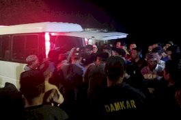 Terpapar Penyakit Ginjal dan Empedu, Kadis Damkar Pangkep Tutup Usia