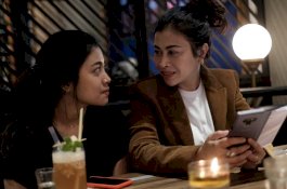 Dua Periode di Senayan, Kini Thita Fokus Urus Keluarga