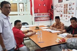 Ditanya Kesiapan Bertarung di Pilwalkot oleh PDIP, SAdAP: 