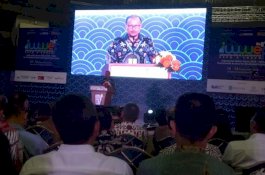 IWWEF 2019 Jakarta, Gaungkan Akses Berkelanjutan untuk Indonesia Maju