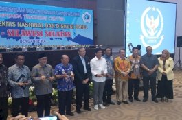 Bulukumba Terima Penghargaan Program Pengembangan Wisata Desa