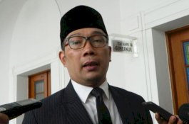 Soal Video Syur Guru Cantik, Ini Kata Ridwan Kamil 