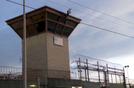 Trump Tidak Ingin Kurung Pejuang ISIS di Penjara Guantanamo