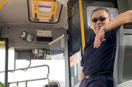 Kisah Suami Istri Tinggalkan Jabatan Bergengsi Jadi Sopir di Australia, Bergaji Ratusan Juta