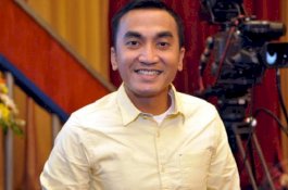 Rico Ceper Jadi Korban Pencurian, Rugi hingga 14 Juta