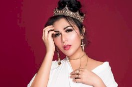 Gebby Vesta Akui Dirinya Transgender: Ayo Speak Up