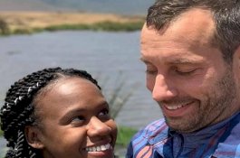 Video Detik-detik Terakhir Pria Tenggelam Saat Lamar Kekasihnya di Dalam Air