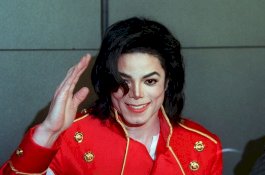 Bahkan Setelah Tiada, Michael Jackson Masih Hasilkan Uang Rp23,9 Triliun