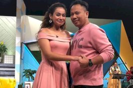 Sudah Lamaran, Ini yang Bikin Sahila Hisyam Terpikat dengan Vicky Prasetyo