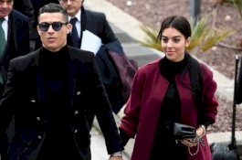 Ronaldo: Gol Salto Lawan Juventus Tak Apa-apanya Ketimbang Bercinta dengan Georgina
