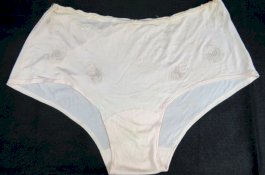 Pakaian Dalam Istri Adolf Hitler Laku Rp105 Juta