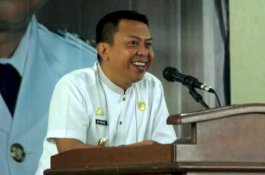Ikut Uji Kelayakan di PDIP, Begini Komitmen Basli Ali