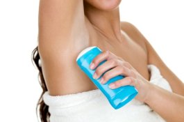 Ternyata Waktu yang Tepat Gunakan Deodoran Bukan di Pagi Hari