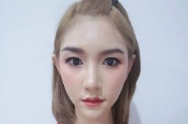 Misteri Kematian Model Panas Thailand, Dokter Bilang Jantung, Polisi Temukan Cairan di Kemaluan