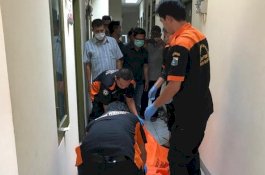 Wanita Muda Tewas saat Sedang Melahirkan di Indekos, Baru Ketahuan Tiga Hari Kemudian
