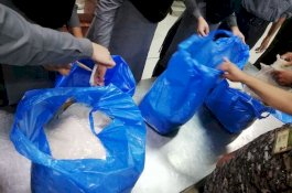 Nekat Selundupkan Heroin Rp35 M, Suami Istri Terancam Hukuman Mati