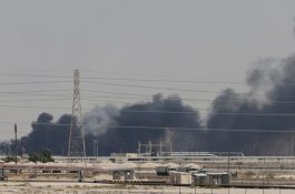 Pemberontak Houthi Nyatakan Berhenti Menyerang ke Arab Saudi