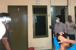 Bayinya Baru Keluar Setengah, Wanita yang Tewas Melahirkan ini Sempat Beli Air Mineral