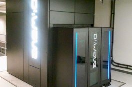 Google Dilaporkan Bangun Komputer Quantum Canggih