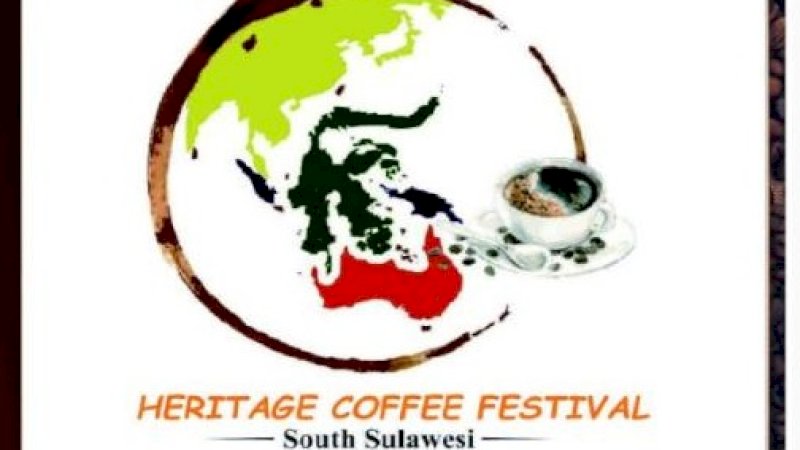 Heritage Coffee Festival Digelar November, Jadi Wadah Pertemuan Buyer dan Petani