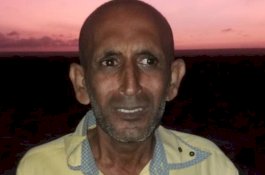 4 Tahun Disandera, Pelaut Iran Dibebaskan oleh Perompak Somalia