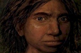 Wajah Manusia Purba Misterius Denisovans Berhasil Direkonstruksi