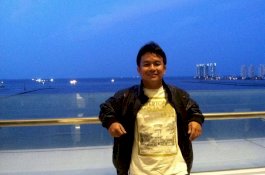 Ada Jasa Liestiaty Nurdin, Intip Kisah Putra Asli Bantaeng yang Kini Manajer Perum Perindo Makassar